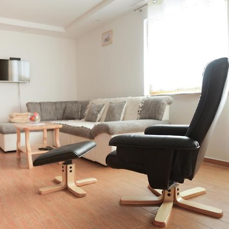 Hiska Sprostitve Villa Vransko ภายนอก รูปภาพ
