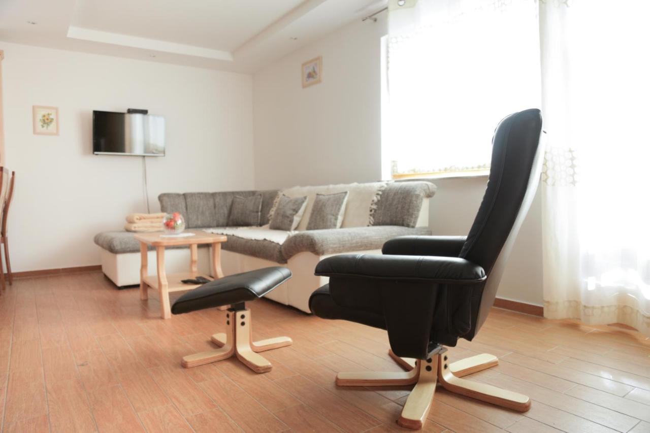 Hiska Sprostitve Villa Vransko ภายนอก รูปภาพ