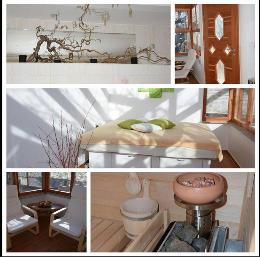 Hiska Sprostitve Villa Vransko ภายนอก รูปภาพ