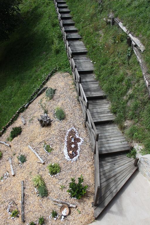 Hiska Sprostitve Villa Vransko ภายนอก รูปภาพ