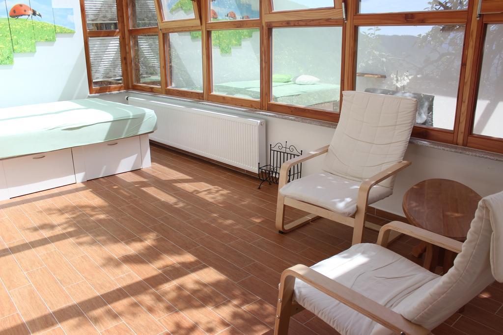 Hiska Sprostitve Villa Vransko ภายนอก รูปภาพ